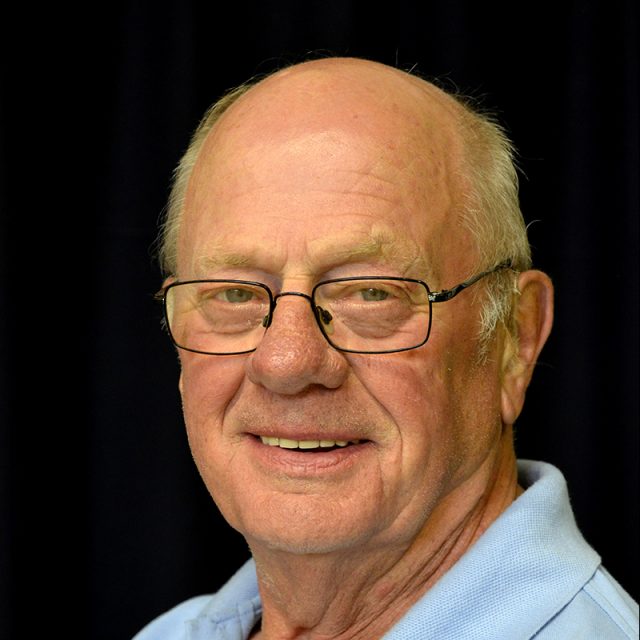 Henk Somsen †