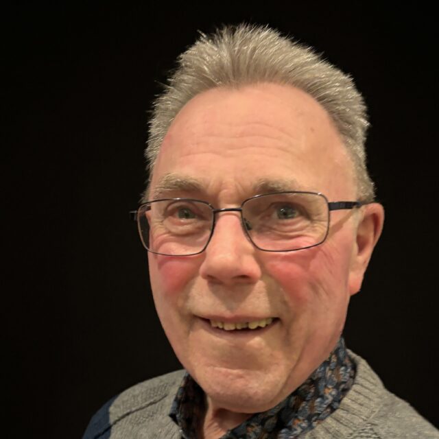 Gerard Vollenberg